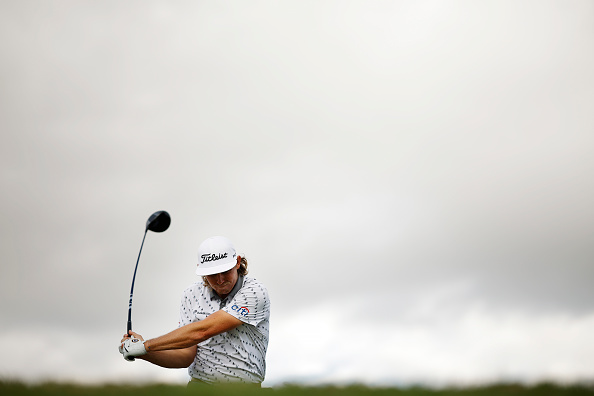 Cameron Smith hopes his driving improves when LIV Golf visits Hong Kong